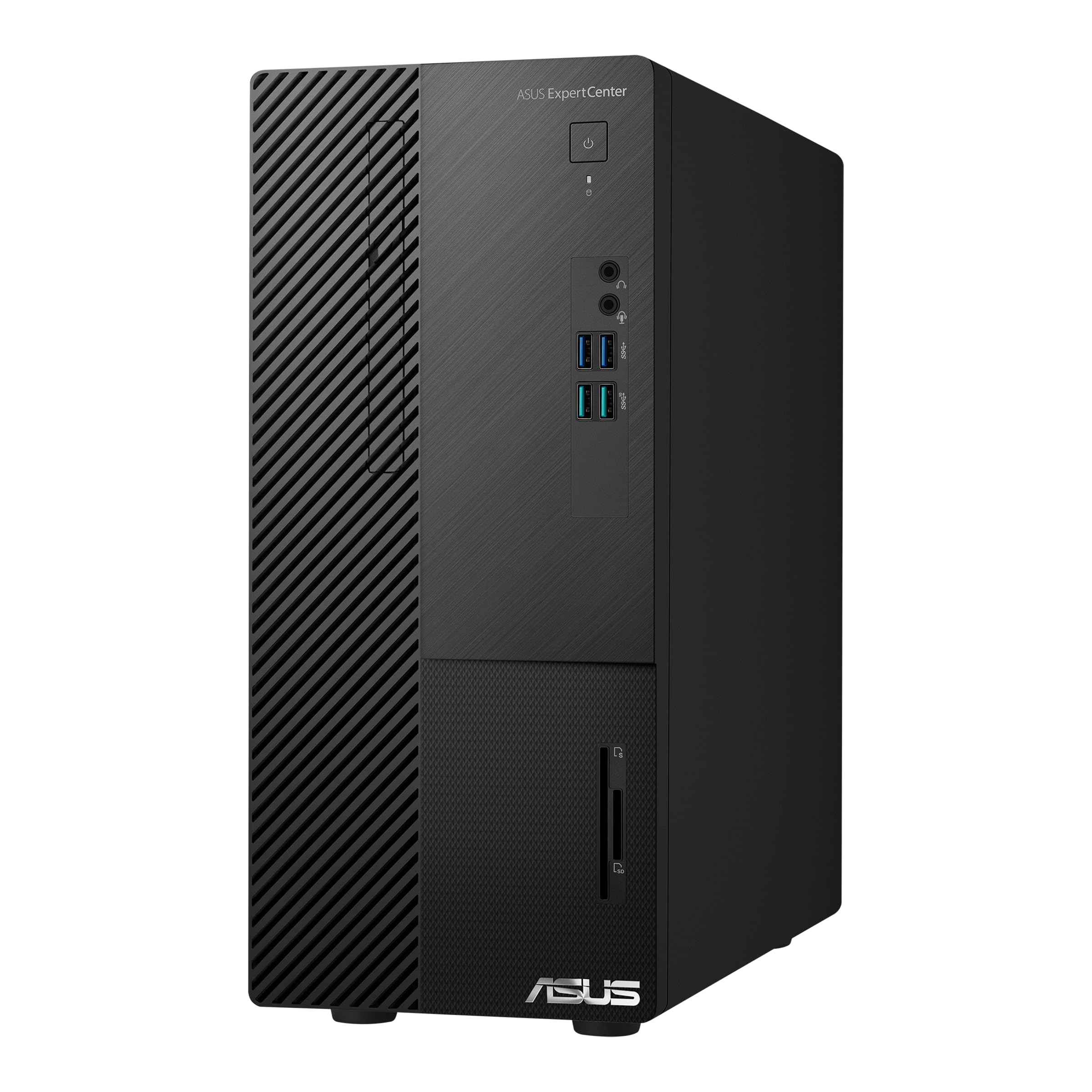 Amazon.com: Asus ExpertCenter D5 Tower Computer, Intel i7-12700K